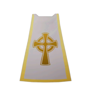 Holy Cape — Spiritvale Cosmetic icon