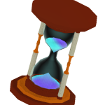 Hour Glass — Spiritvale Cosmetic icon