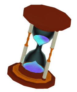 Hour Glass — Spiritvale Cosmetic icon