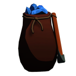 Miners Pouch — Spiritvale Cosmetic icon