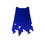 Ragged Cape — Spiritvale Cosmetic icon
