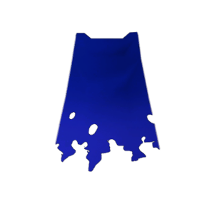 Ragged Cape — Spiritvale Cosmetic icon