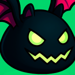 Bat Pet — Spiritvale Cosmetic icon
