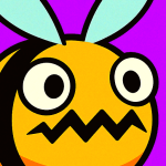 Bee Pet — Spiritvale Cosmetic icon