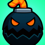 Bomb Pet — Spiritvale Cosmetic icon