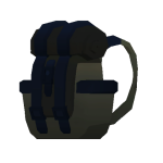 Travel Backpack — Spiritvale Cosmetic icon