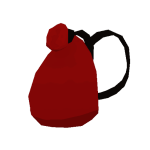 Red Bag — Spiritvale Cosmetic icon