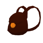 Brown Bag — Spiritvale Cosmetic icon