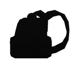 School Bag — Spiritvale Cosmetic icon