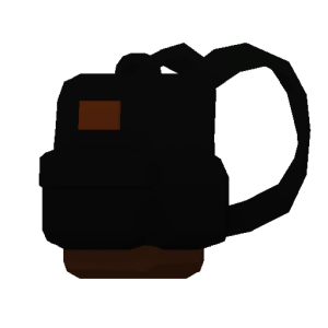 Brown Bag — Spiritvale Cosmetic icon