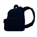 Blue Bag — Spiritvale Cosmetic icon