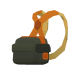 Stylish Bag — Spiritvale Cosmetic icon