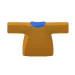 Yellow Sweater — Spiritvale Cosmetic icon