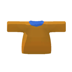 Yellow Sweater — Spiritvale Cosmetic icon