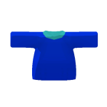 Blue Sweater — Spiritvale Cosmetic icon