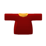 Red Sweater — Spiritvale Cosmetic icon