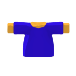 Purple Sweater — Spiritvale Cosmetic icon