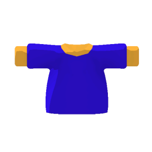 Purple Sweater — Spiritvale Cosmetic icon