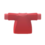 Pink Sweater — Spiritvale Cosmetic icon
