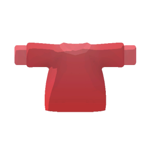 Pink Sweater — Spiritvale Cosmetic icon