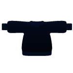 Monster Top — Spiritvale Cosmetic icon