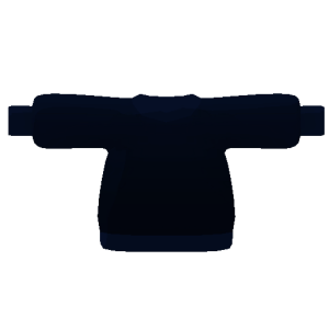 Monster Top — Spiritvale Cosmetic icon