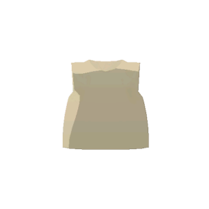 Duck Top — Spiritvale Cosmetic icon