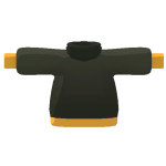 Cute Sweater — Spiritvale Cosmetic icon