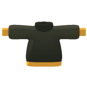 Cute Sweater — Spiritvale Cosmetic icon