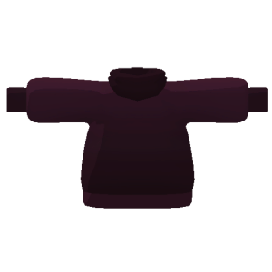 Purple Sweater — Spiritvale Cosmetic icon