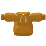 Yellow Hoodie — Spiritvale Cosmetic icon