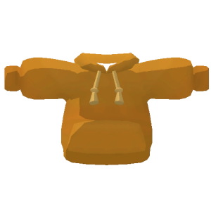 Yellow Hoodie — Spiritvale Cosmetic icon