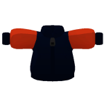 Stylish Bomber Jacket — Spiritvale Cosmetic icon