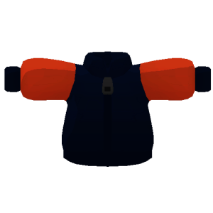 Stylish Bomber Jacket — Spiritvale Cosmetic icon