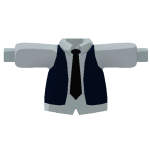 Smart Casual Shirt — Spiritvale Cosmetic icon
