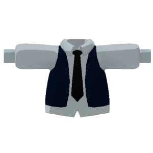 Smart Casual Shirt — Spiritvale Cosmetic icon