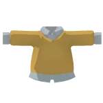 Yellow School Wear — Spiritvale Cosmetic icon
