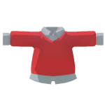 Pink School Wear — Spiritvale Cosmetic icon