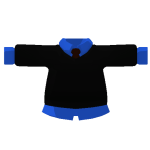 Black School Wear — Spiritvale Cosmetic icon