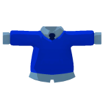 Blue School Wear — Spiritvale Cosmetic icon