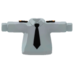 Captain Top — Spiritvale Cosmetic icon