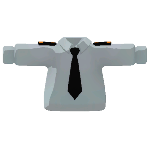 Captain Top — Spiritvale Cosmetic icon