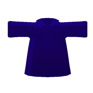Purple Dress Shirt — Spiritvale Cosmetic icon