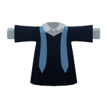 Science Graduation Gown — Spiritvale Cosmetic icon