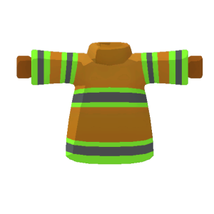Fireman Top — Spiritvale Cosmetic icon