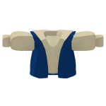 Bandit Top — Spiritvale Cosmetic icon