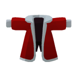 Royal Coat — Spiritvale Cosmetic icon