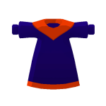 Hexweaver Robe — Spiritvale Cosmetic icon