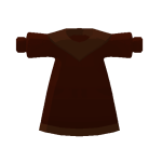 Witches Robe — Spiritvale Cosmetic icon