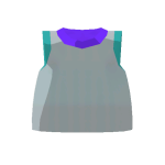 Bunny Top — Spiritvale Cosmetic icon